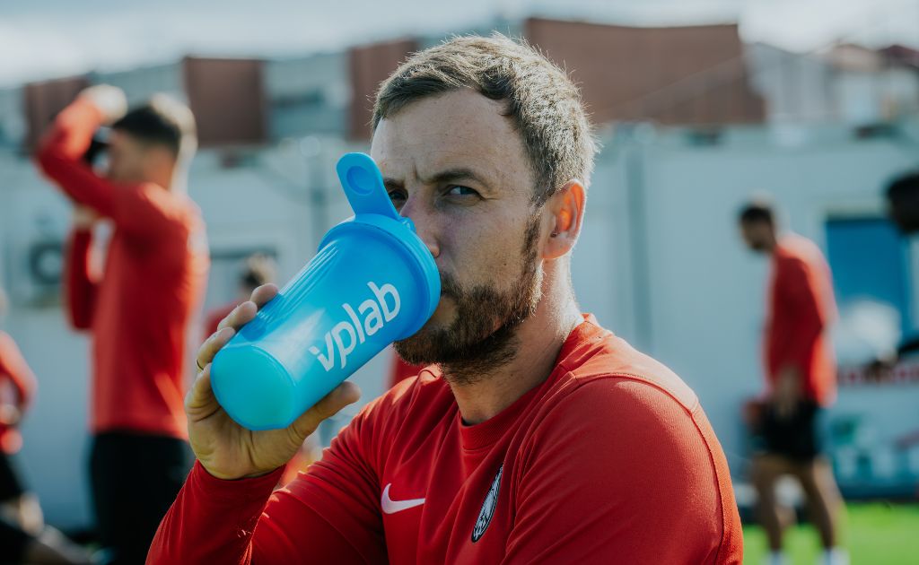 5 Protein Myths That Are Holding You Back